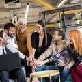 Consulting Partners Podcast